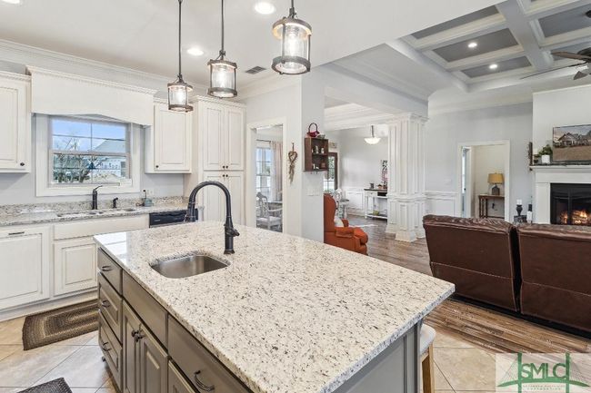 4 Honeysuckle Dr, House other with 4 bedrooms, 3 bathrooms and null parking in Claxton GA | Image 14