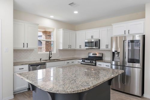 3124 Dunsmore Manor Ct, Spring, TX, 77386-4647 | Card Image