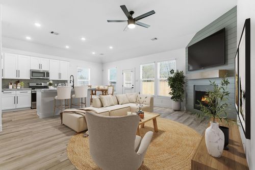 5227 Sunshine Pt, Willis, TX, 77318-9129 | Card Image