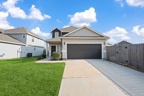 14032 Lamprey Dr, Conroe, TX, 77384-2248 | Card Image