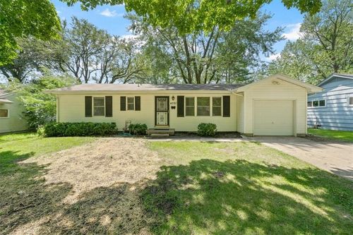 4701 E 113th St, Kansas City, MO, 64137-2509 | Card Image