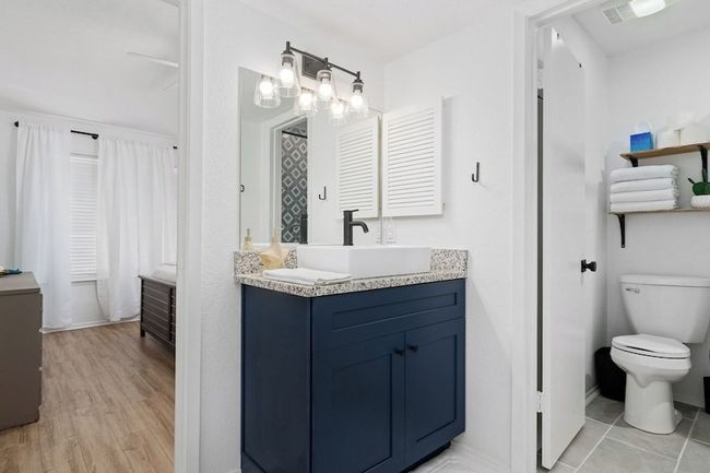 1907 Bayhouse Dr, Condo with 2 bedrooms, 2 bathrooms and null parking in Rockport TX | Image 9
