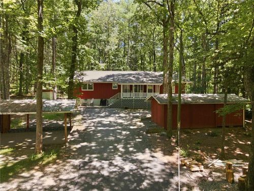 4671 Laurel Lodge Rd, CLARKESVILLE, GA, 30523-0425 | Card Image