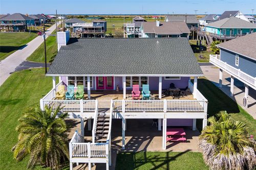 2300 Martinique, Crystal Beach, TX, 77650 | Card Image