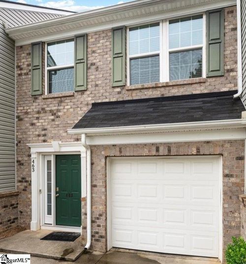 463 Christiane Way, Greenville, SC, 29607-5568 | Card Image