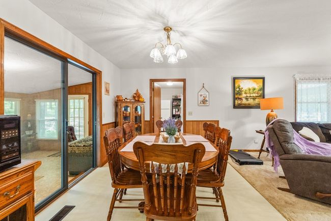 424 Center Ridge Rd, House other with 3 bedrooms, 2 bathrooms and null parking in Drasco AR | Image 30