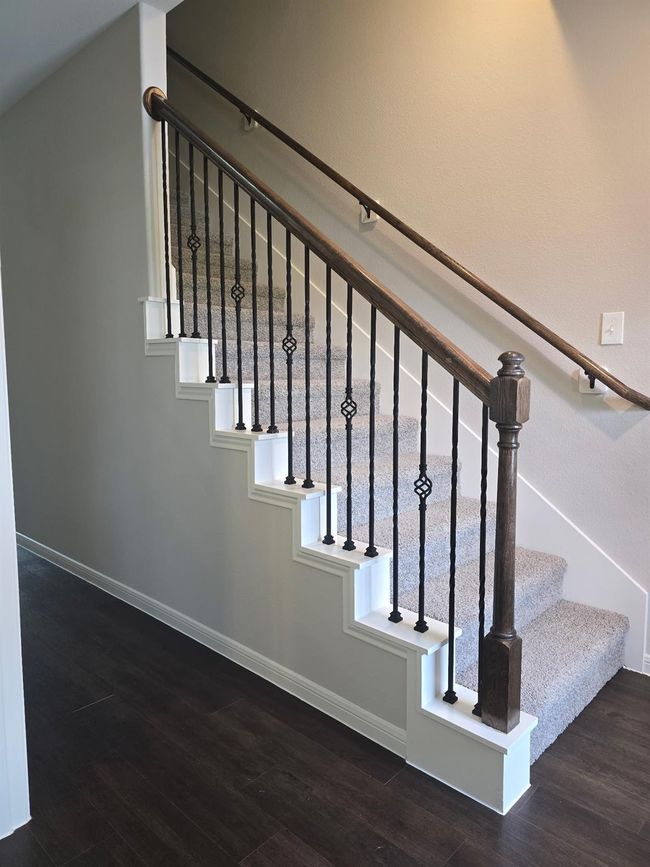 15904 Cy Young Court, House other with 4 bedrooms, 3 bathrooms and 2 parking in Splendora TX | Image 5