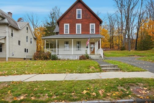 50 Bardwell St, South Hadley, MA, 01075-2533 | Card Image