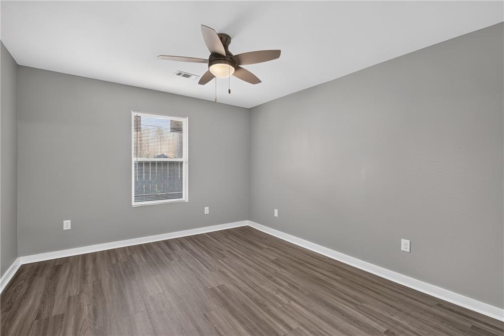Residential in Atlanta 4
