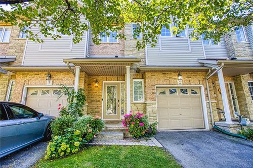 2-25 Ivybridge Dr, Hamilton, ON, L8E0A5 | Card Image
