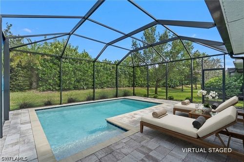 14695 Edgewater Cir, NAPLES, FL, 34114-8971 | Card Image