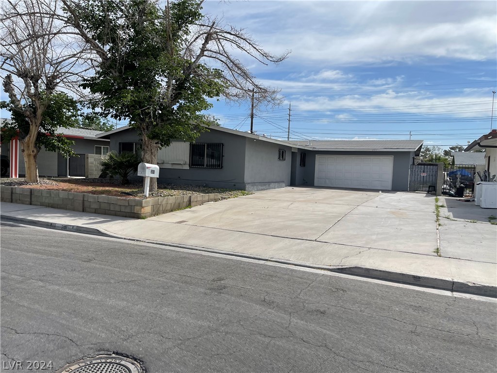 Rosemeade St, Las Vegas, NV 89106