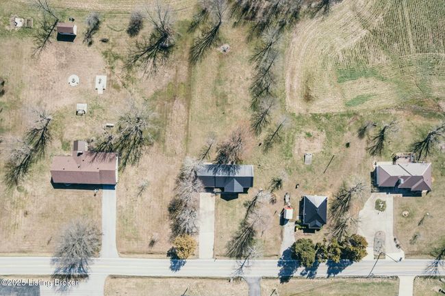 8113 Ky Highway 259 N, House other with 3 bedrooms, 1 bathrooms and null parking in Bee Spring KY | Image 55