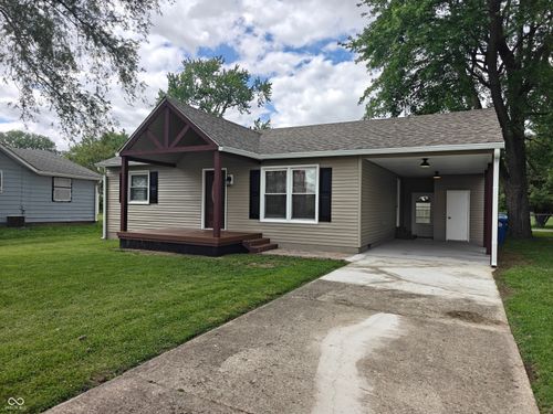734 5th Street, Shelbyville, IN, 46176 | Card Image
