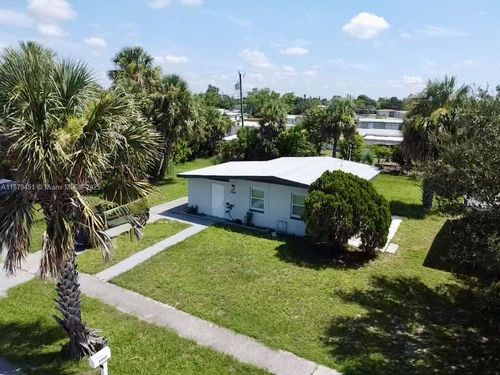 3460 Normandy Dr, PORT CHARLOTTE, FL, 33952-6836 | Card Image