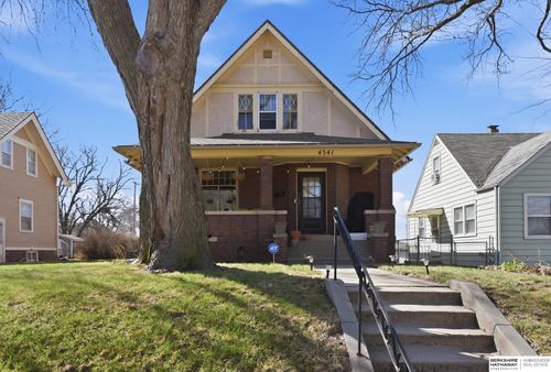 4341 Seward St, Omaha, NE, 68111-3950 | Card Image