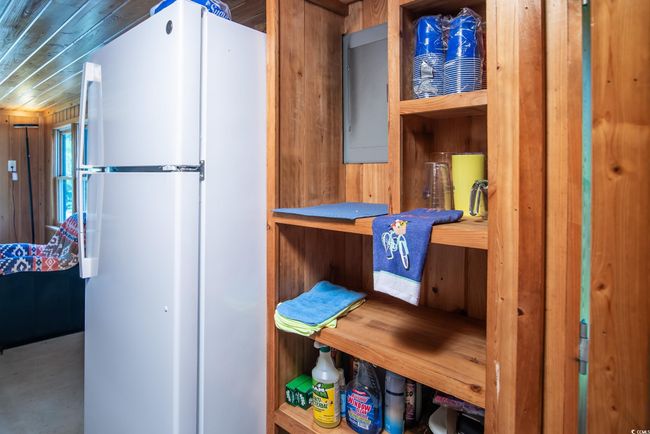 View of storage room | Image 8