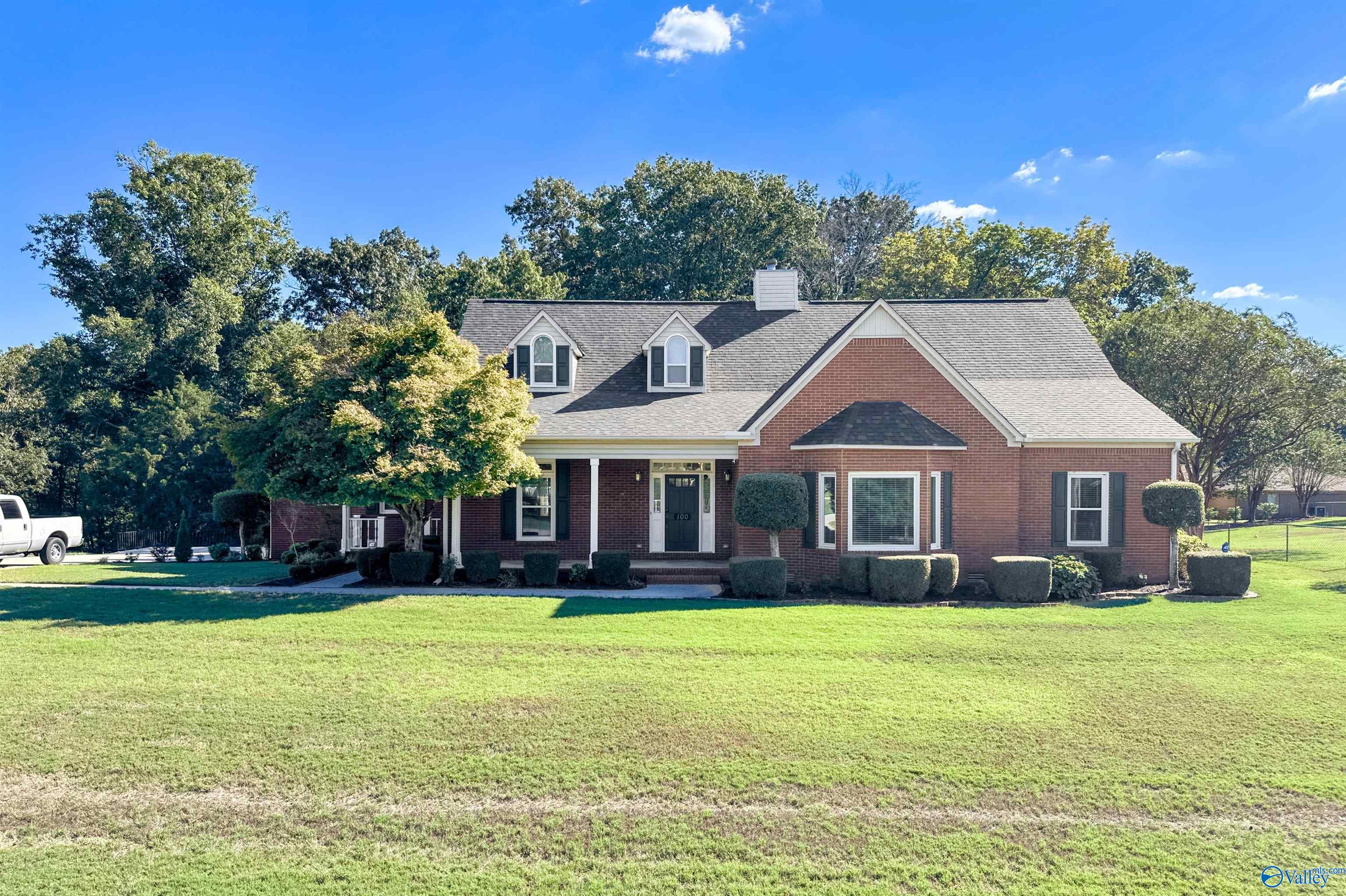 Ryan Crest Ln, Decatur, AL 35603 #1