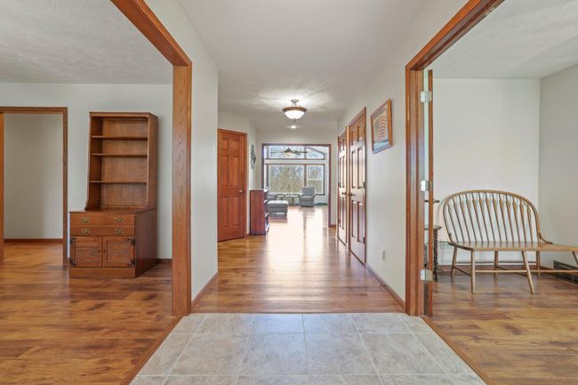 2163 Kerr Rd, House other with 4 bedrooms, 3 bathrooms and null parking in Lucas OH | Image 6