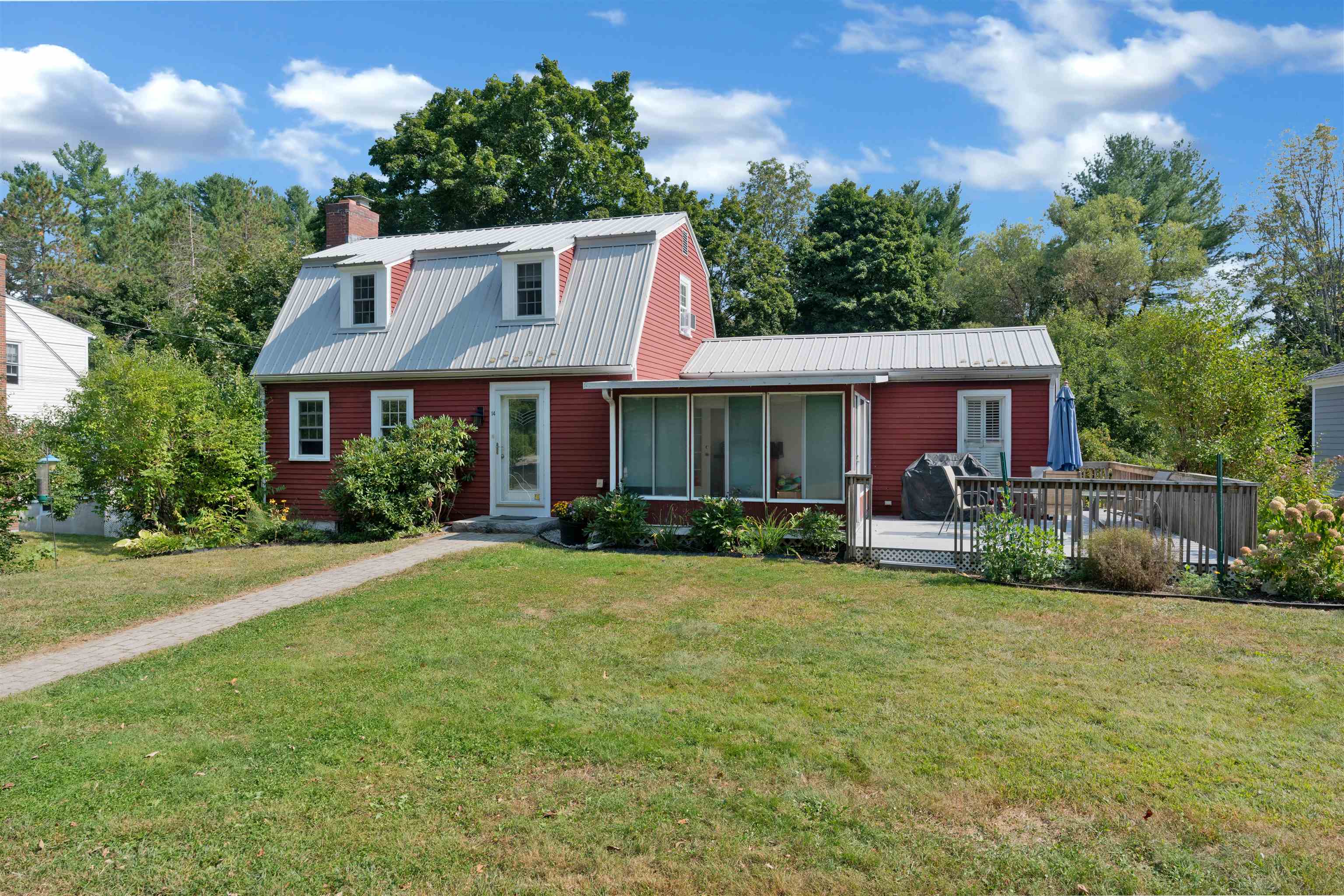 Bayview Rd, Durham, NH 03824