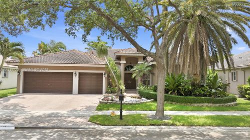 3725 Oak Ridge Ln, Weston, FL, 33331-3706 | Card Image