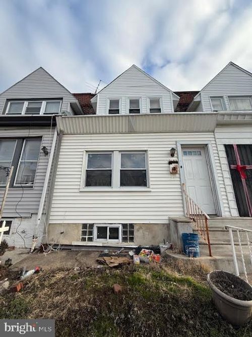 2657 S Carroll St, PHILADELPHIA, PA, 19142-2114 | Card Image