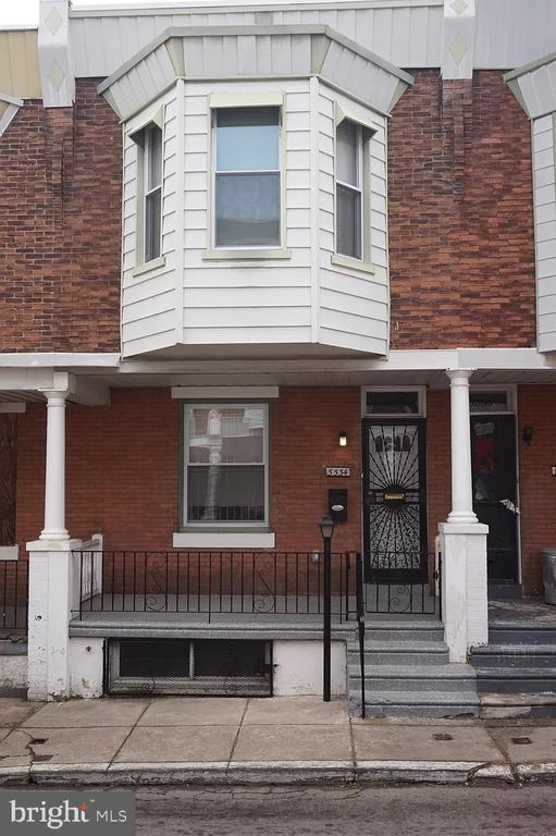 Harmer St, Philadelphia, PA 19131
