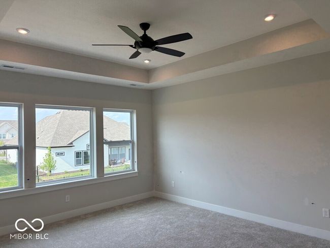 15810 Vitalize Run, House other with 4 bedrooms, 3 bathrooms and null parking in Fishers IN | Image 4
