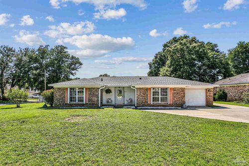 7905 Charter Oaks Dr, Pensacola, FL, 32514-6287 | Card Image