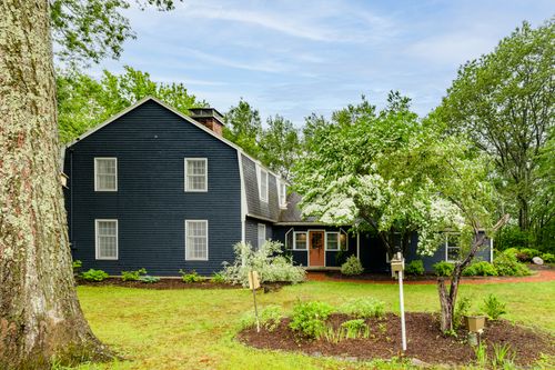 65 Nassahegan Dr, Burlington, CT, 06013-1709 | Card Image