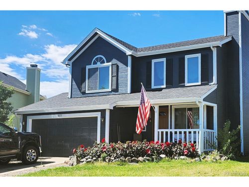 8653 Red Clover Ct, Parker, CO, 80134-9260 | Card Image