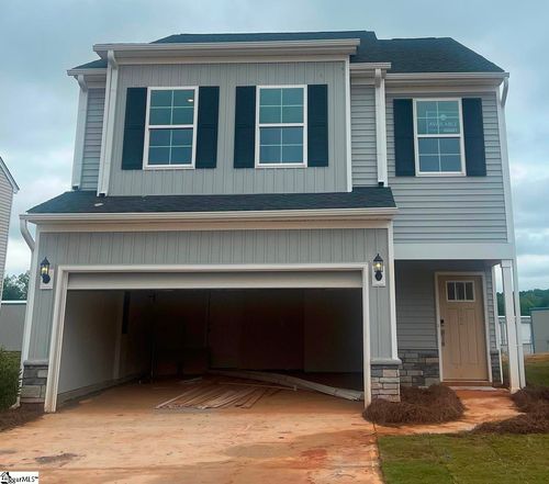 lot-306-122 Cotesworth St, Pendleton, SC, 29670-9541 | Card Image