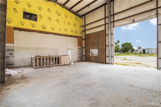 View of garage | Image 27