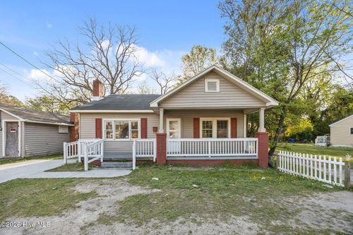 1705 S Pitt St, Greenville, NC, 27834-5351 | Card Image