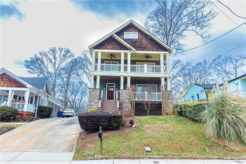 2288 Oakview Rd Ne, Atlanta, GA, 30317-2650 | Card Image