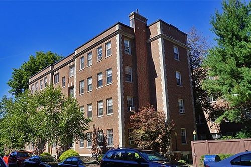 apt-44-21 Chauncy St, Cambridge, MA, 02138-2460 | Card Image