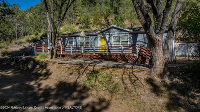 161 Meander, House other with 3 bedrooms, 2 bathrooms and null parking in Ruidoso NM | Image 3