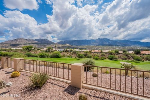 65525 E Canyon Dr, Tucson, AZ, 85739-3028 | Card Image