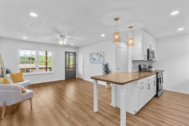 7809 Grasshopper Rd, House other with 3 bedrooms, 2 bathrooms and null parking in Georgetown TN | Image 12