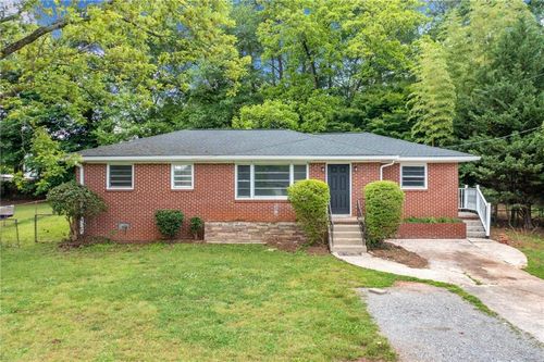 2078 Olive Springs Rd Se, Marietta, GA, 30060-4806 | Card Image