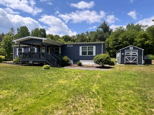14033 Nys Route 9n, Au Sable Forks, NY, 12912-5701 | Card Image