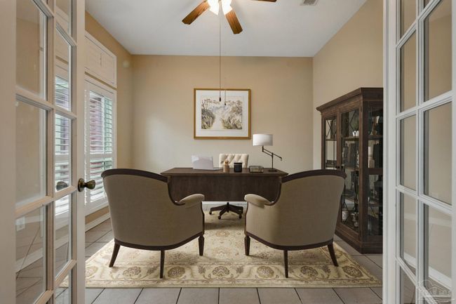 6041 W Cambridge Way, House other with 4 bedrooms, 3 bathrooms and 4 parking in Pace FL | Image 10