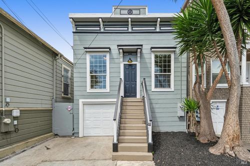 2529 Filbert St, Oakland, CA, 94607-2920 | Card Image