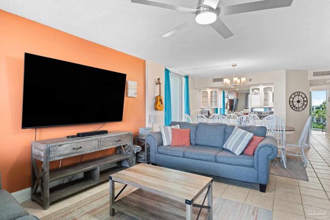 APT-216 - 13753 Perdido Key Dr, Condo with 4 bedrooms, 3 bathrooms and null parking in Pensacola FL | Image 5