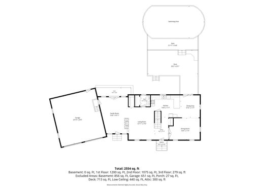 10 Mckinney Dr, Hudson, NH, 03051-5332 | Card Image