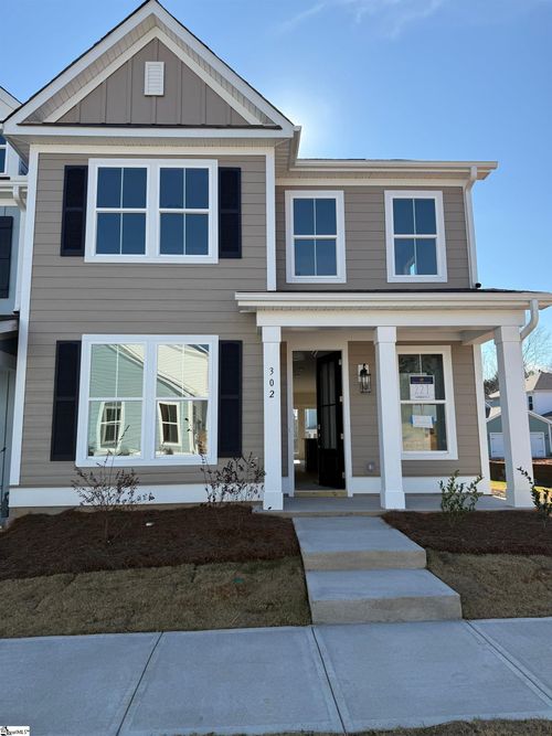 302 Gauley St, Simpsonville, SC, 29681-3976 | Card Image