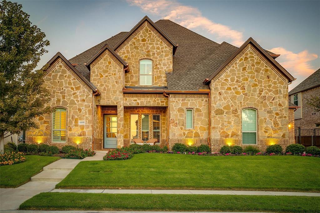 Hawks Ridge Dr, North Richland Hills, TX 76182