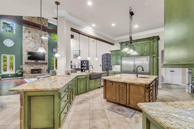 27919 Hansons Ct, House other with 5 bedrooms, 5 bathrooms and 3 parking in Spring TX | Image 10