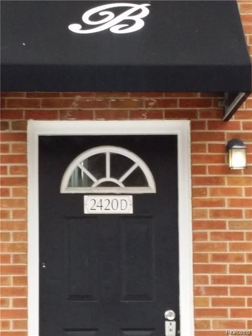 bldg-d-2420 Parmenter Blvd, Royal Oak, MI, 48073-1358 | Card Image