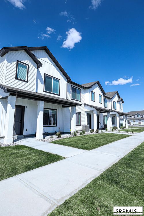 1-1123 Lilah Street, Rigby, ID, 83442 | Card Image